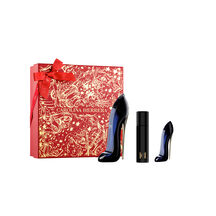 CH KIT GOOD GIRL EDP 80+7+LIPSTICK